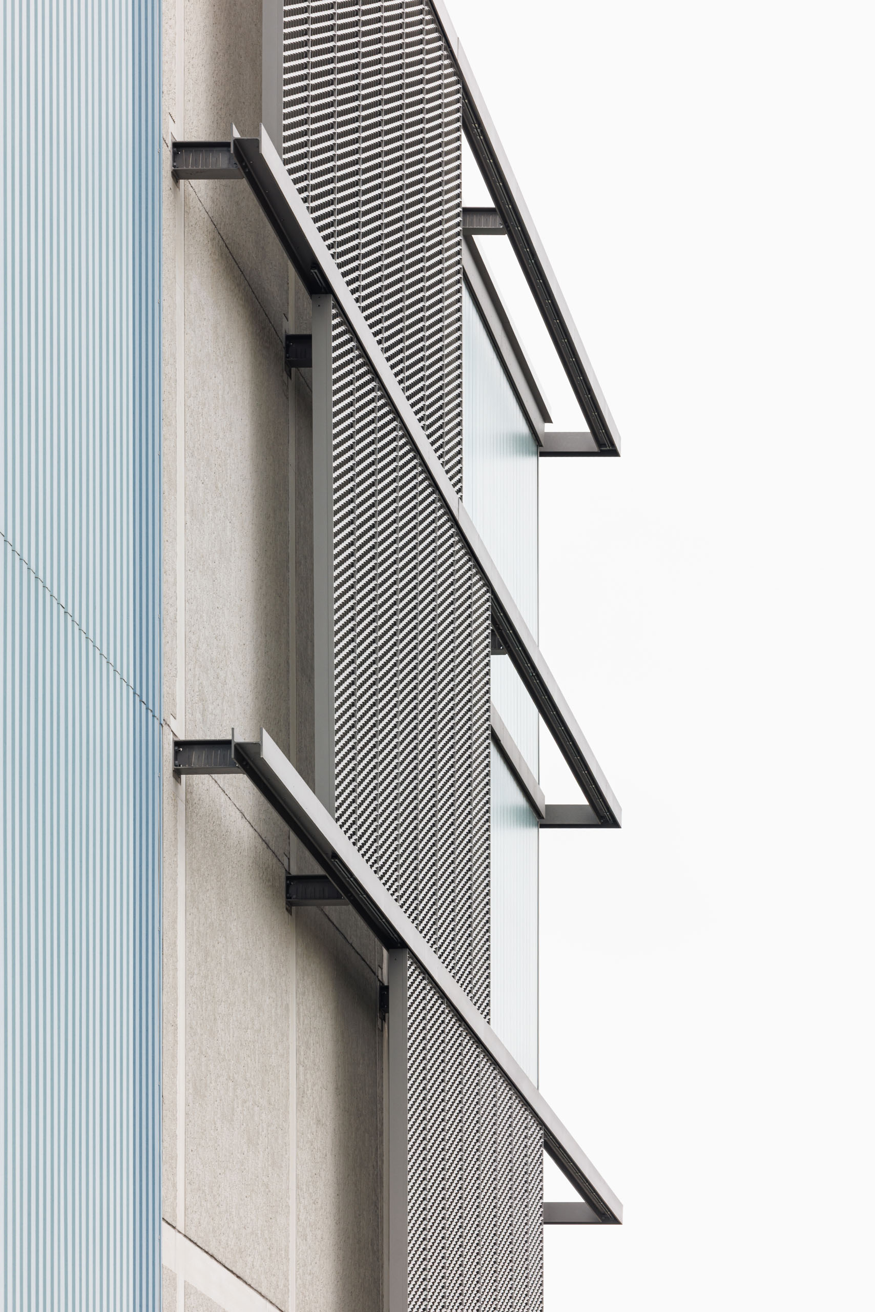 Philippe Corthout + Archiles architecten