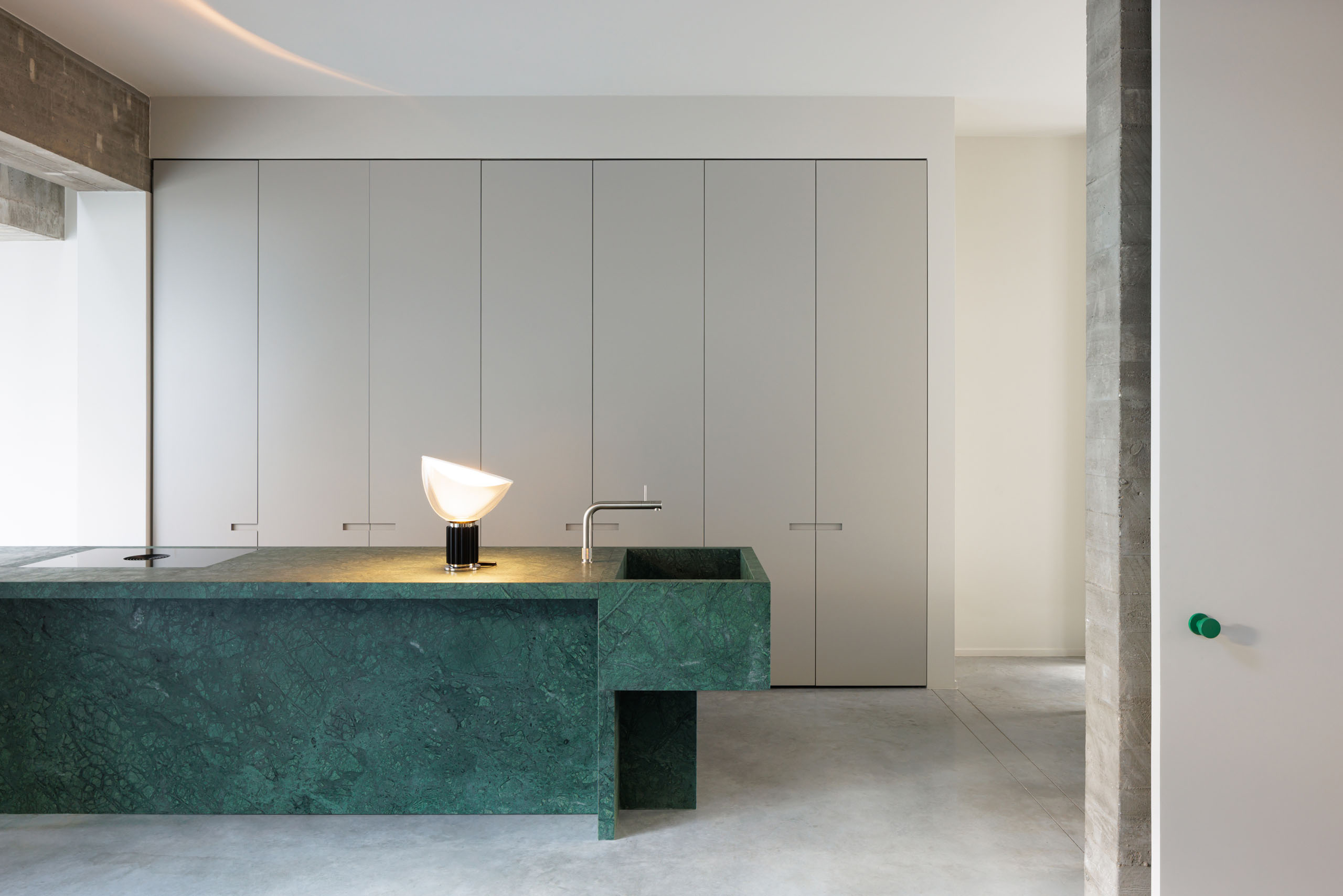 Philippe Corthout + BASIL