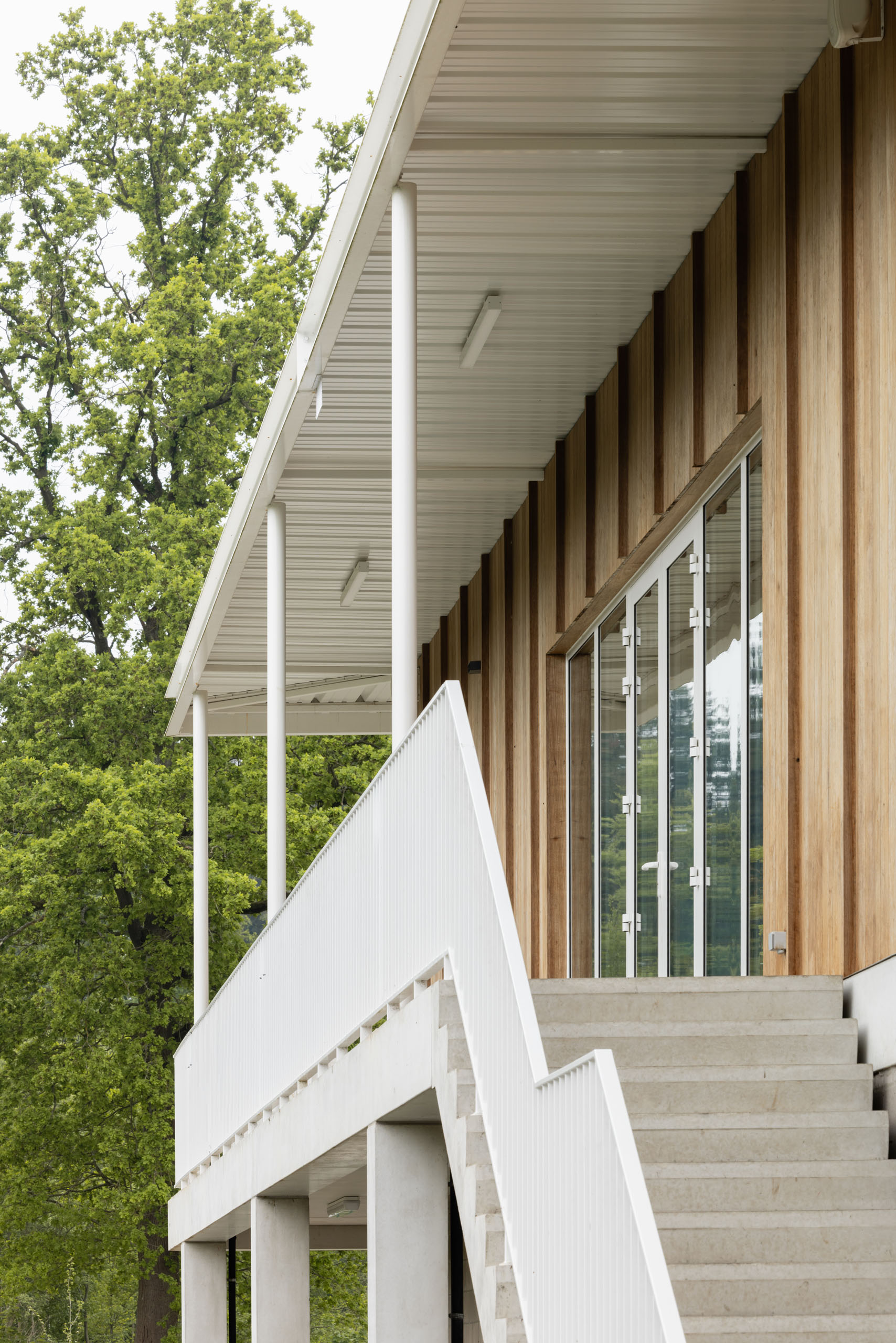 Philippe Corthout + Archiles architecten